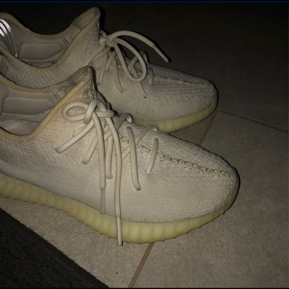 Adidas yeezy